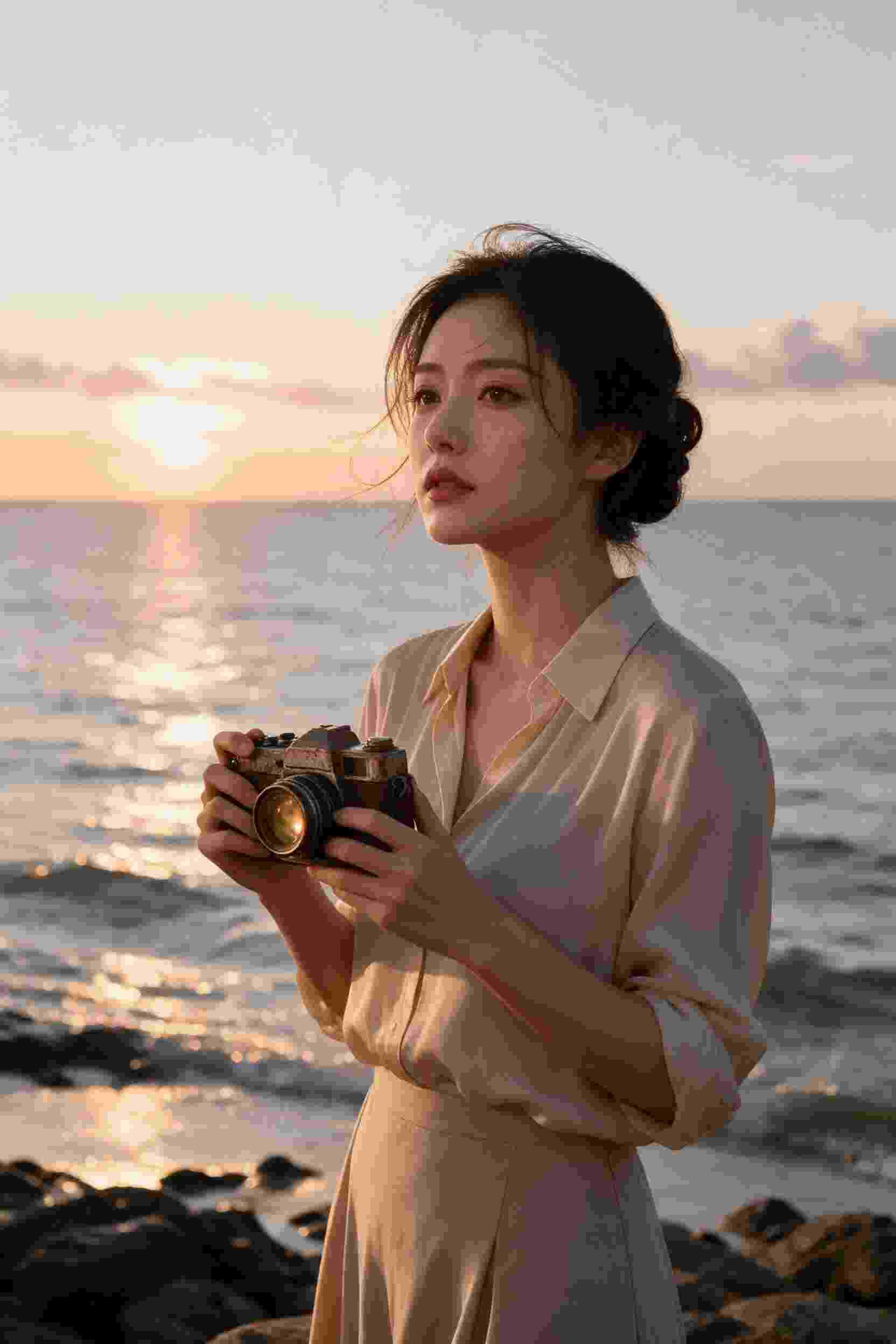 僵尸100
