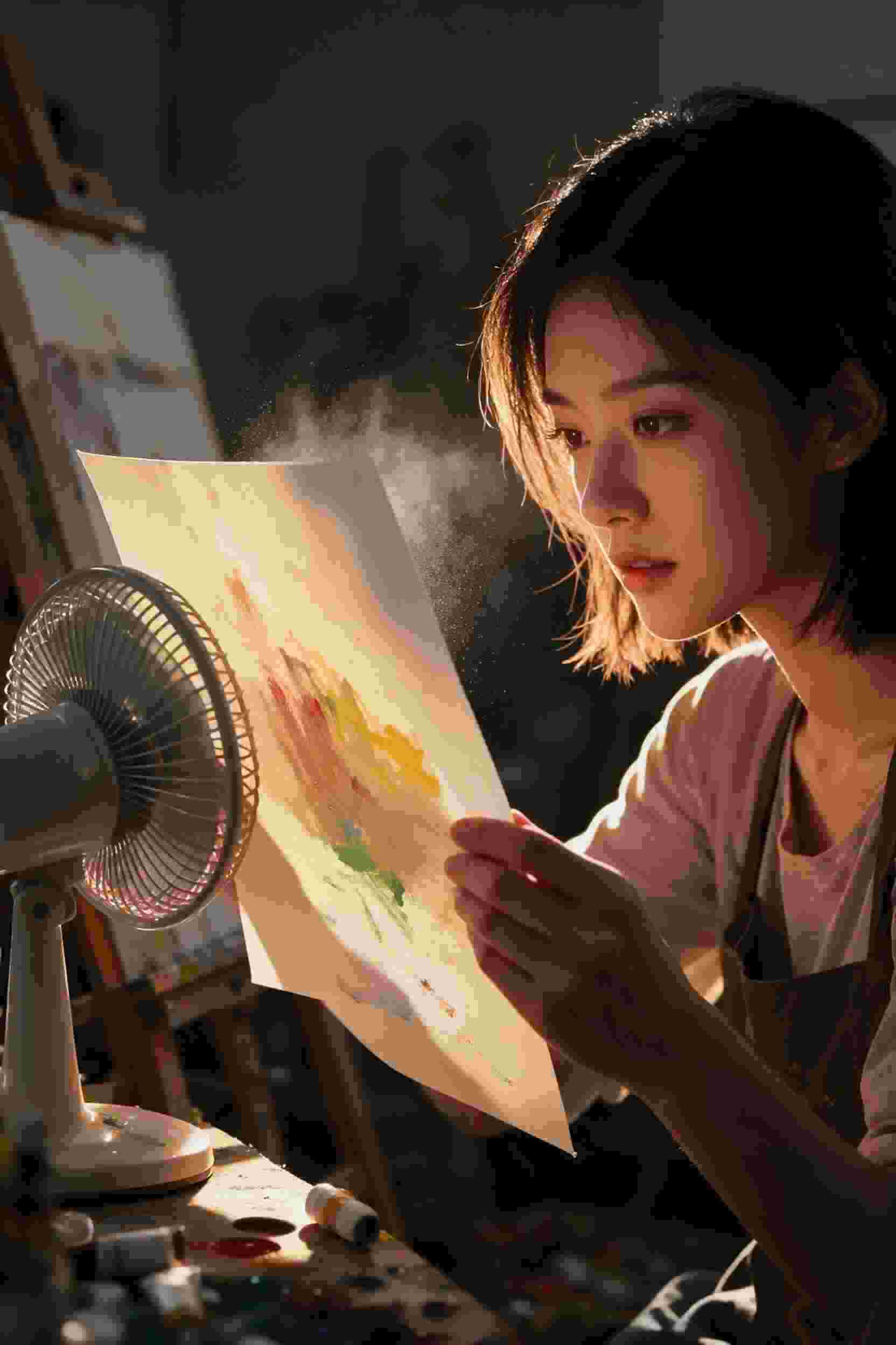 十冷
